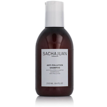 Anti Pollution Shampoo - Šampón proti usadzovaniu nečistôt